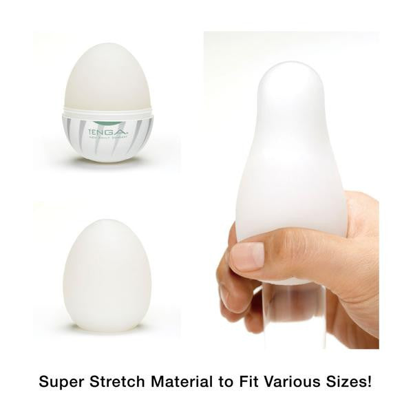 Egg Hardboiled 6Pack Variety Pack - Male Pleasure Toys Discover premium men's pleasure toys designed for satisfaction, performance, and unique experie