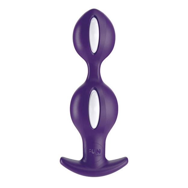 B Balls Duo - Male Pleasure Toys Discover premium men's pleasure toys designed for satisfaction, performance, and unique experiences.