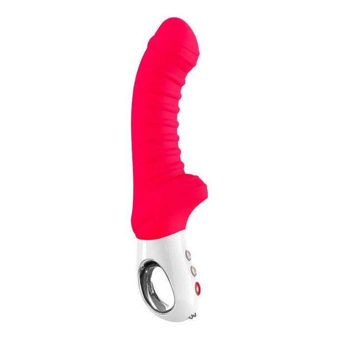 Tiger - Male Pleasure Toys Discover premium men's pleasure toys designed for satisfaction, performance, and unique experiences.