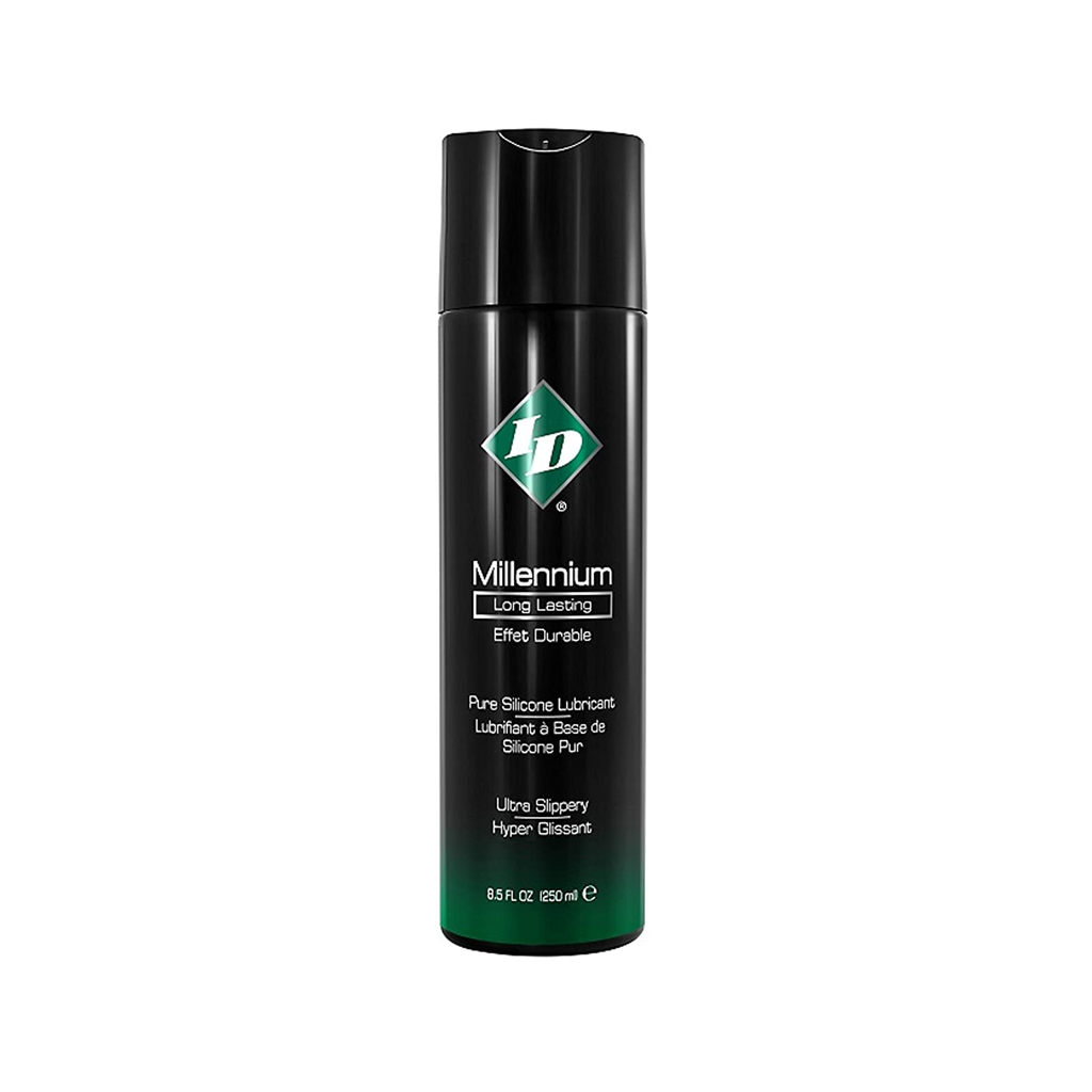 Id Millennium Silicone Lubricant 1 Oz - Male Pleasure Toys Discover premium men's pleasure toys designed for satisfaction, performance, and unique exp