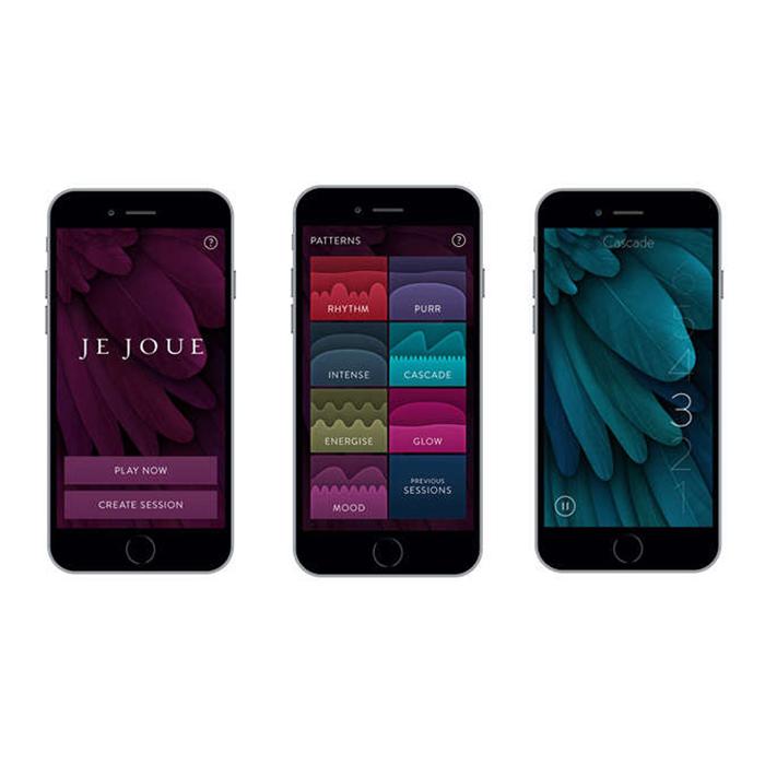 Nuo V2 0 App Controlled Vibrating Butt Plug - Male Pleasure Toys Discover premium men's pleasure toys designed for satisfaction, performance, and uniq