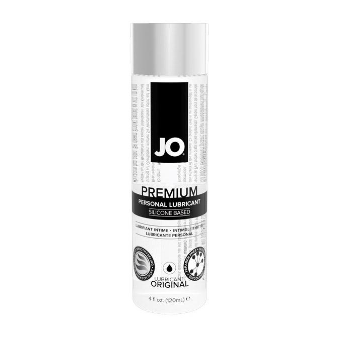 Jo Premium Silicone Lubricant 2Oz - Male Pleasure Toys Discover premium men's pleasure toys designed for satisfaction, performance, and unique experie