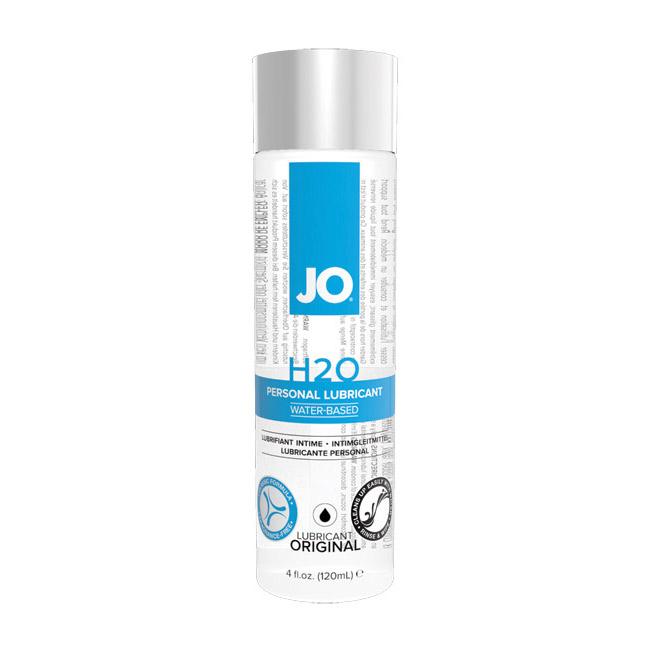 Jo H20 Lubricant 1Oz - Male Pleasure Toys Discover premium men's pleasure toys designed for satisfaction, performance, and unique experiences.