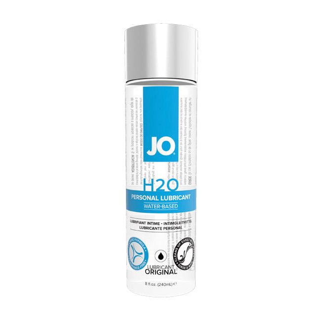 Jo H20 Lubricant 1Oz - Male Pleasure Toys Discover premium men's pleasure toys designed for satisfaction, performance, and unique experiences.