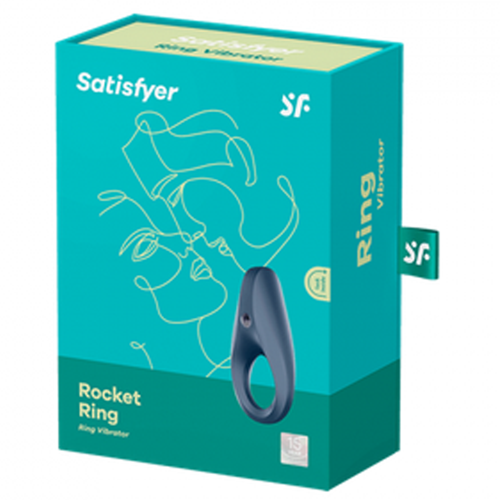 Rocket Ring 340 - Male Pleasure Toys Discover premium men's pleasure toys designed for satisfaction, performance, and unique experiences.