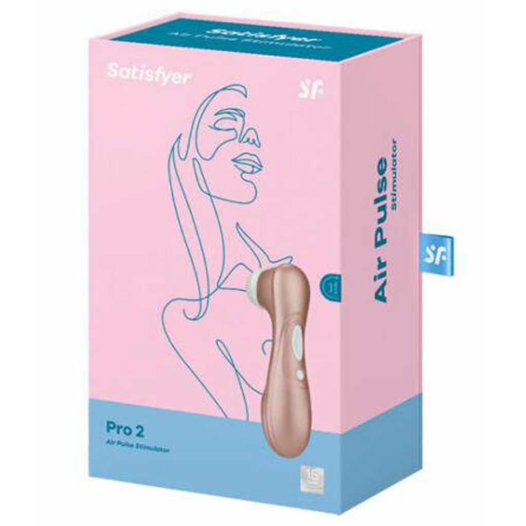 Pro 2 Light Gold - Male Pleasure Toys Discover premium men's pleasure toys designed for satisfaction, performance, and unique experiences.