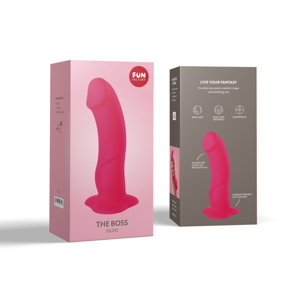 The Boss - Male Pleasure Toys Discover premium men's pleasure toys designed for satisfaction, performance, and unique experiences.