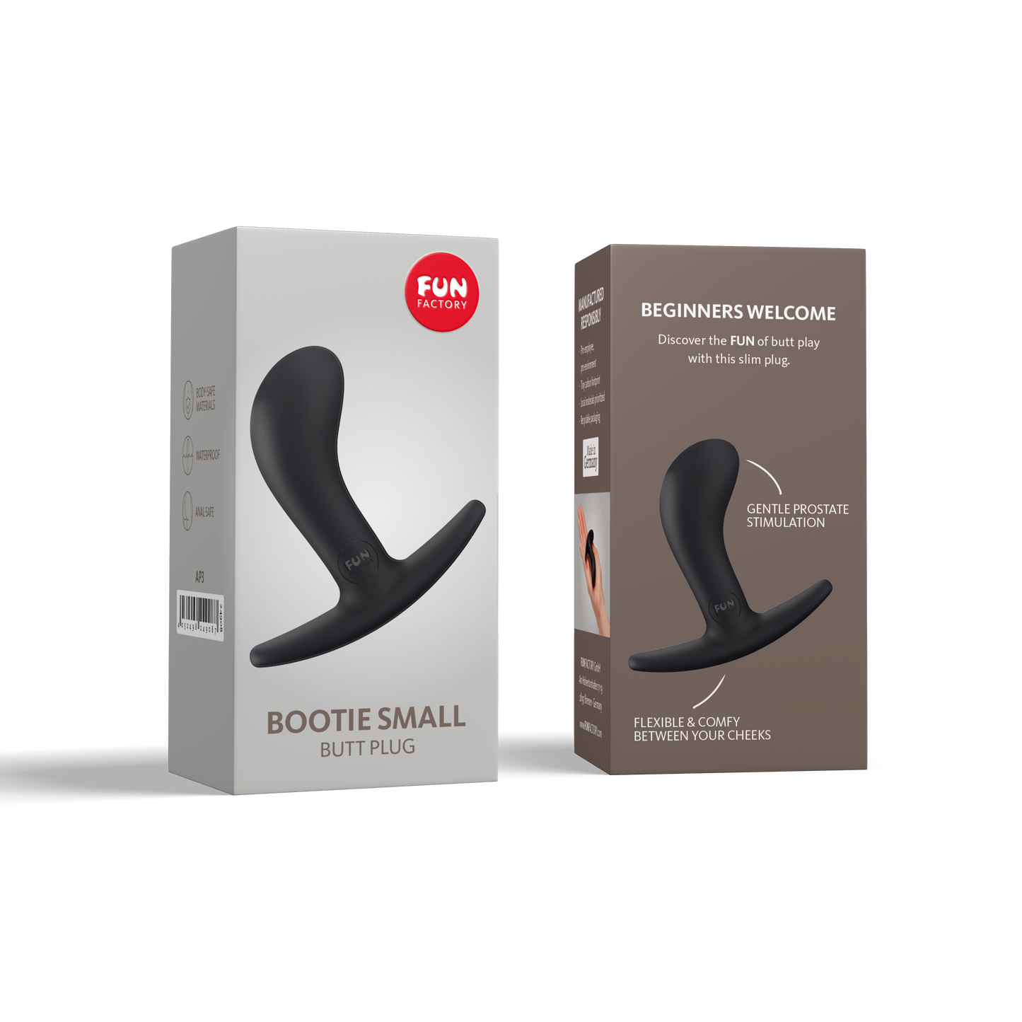 Bootie 1 - Male Pleasure Toys Discover premium men's pleasure toys designed for satisfaction, performance, and unique experiences.