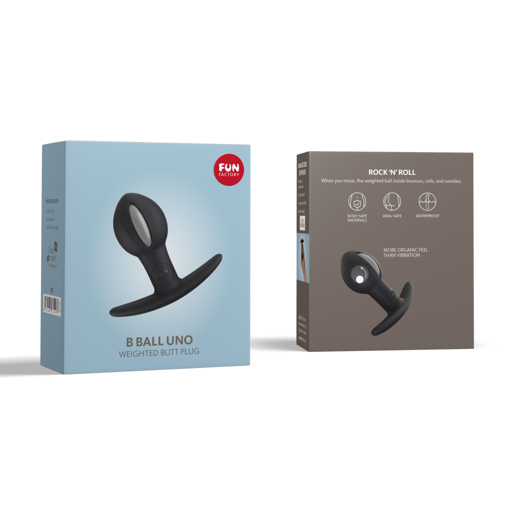 B Ball Uno - Male Pleasure Toys Discover premium men's pleasure toys designed for satisfaction, performance, and unique experiences.