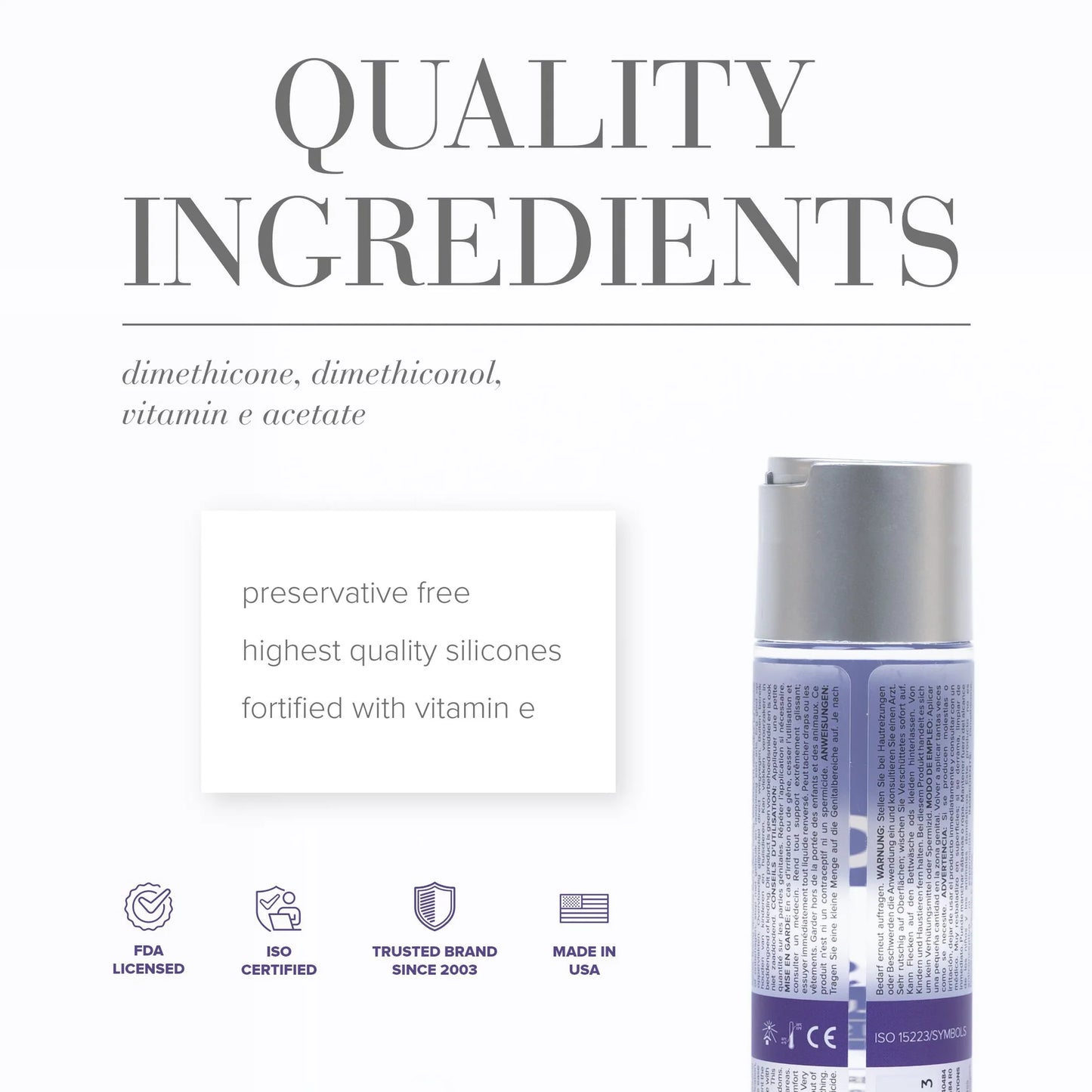 Jo Xtra Silky Silicone Lubricant 1Oz - Male Pleasure Toys Discover premium men's pleasure toys designed for satisfaction, performance, and unique expe