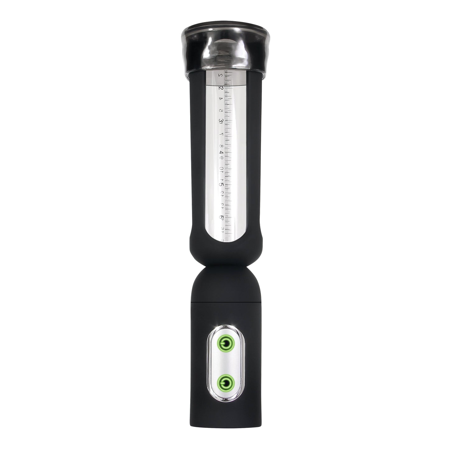 Pump It Up Black Clear - Male Pleasure Toys Discover premium men's pleasure toys designed for satisfaction, performance, and unique experiences.