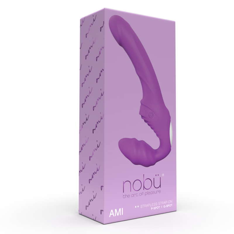 Ami Purple - Male Pleasure Toys Discover premium men's pleasure toys designed for satisfaction, performance, and unique experiences.