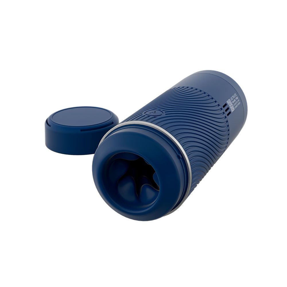 Pow Black 1 - Male Pleasure Toys Discover premium men's pleasure toys designed for satisfaction, performance, and unique experiences.