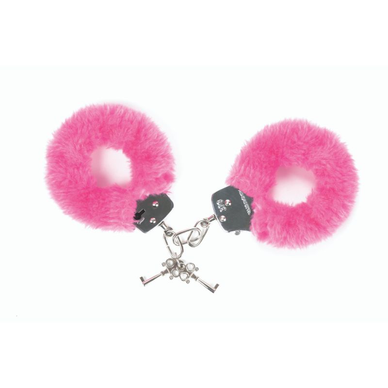 Attach Me Handcuffs Black - Male Pleasure Toys Discover premium men's pleasure toys designed for satisfaction, performance, and unique experiences.
