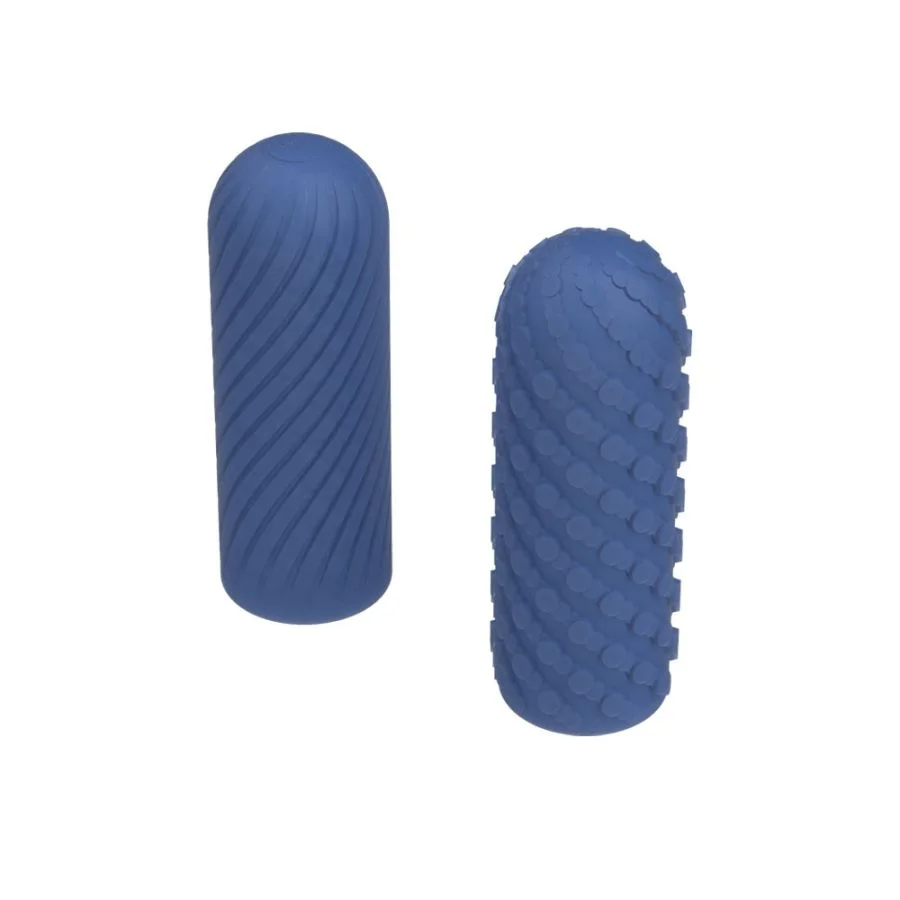 Ghost Blue - Male Pleasure Toys Discover premium men's pleasure toys designed for satisfaction, performance, and unique experiences.