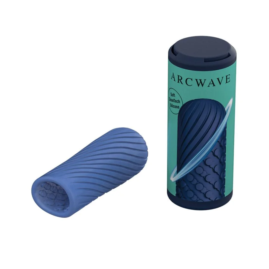 Ghost Blue - Male Pleasure Toys Discover premium men's pleasure toys designed for satisfaction, performance, and unique experiences.