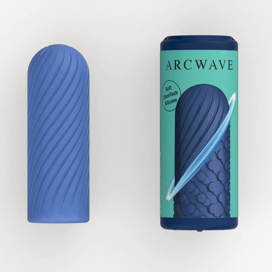 Ghost Blue - Male Pleasure Toys Discover premium men's pleasure toys designed for satisfaction, performance, and unique experiences.