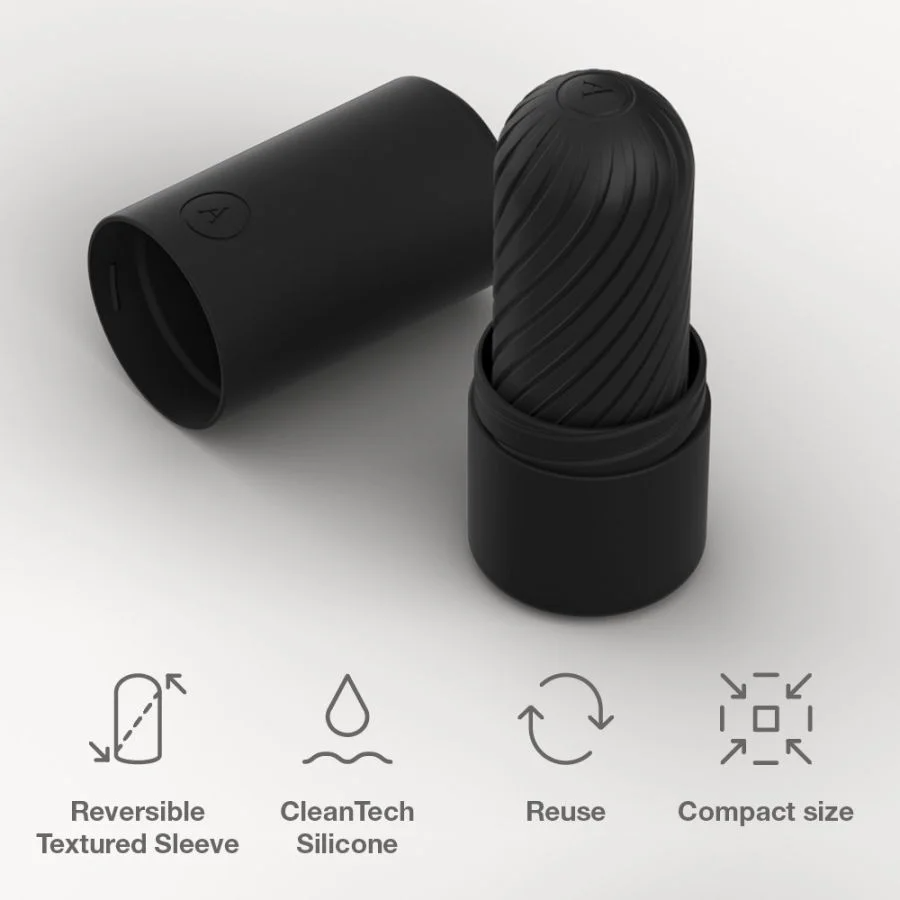 Ghost Blue - Male Pleasure Toys Discover premium men's pleasure toys designed for satisfaction, performance, and unique experiences.