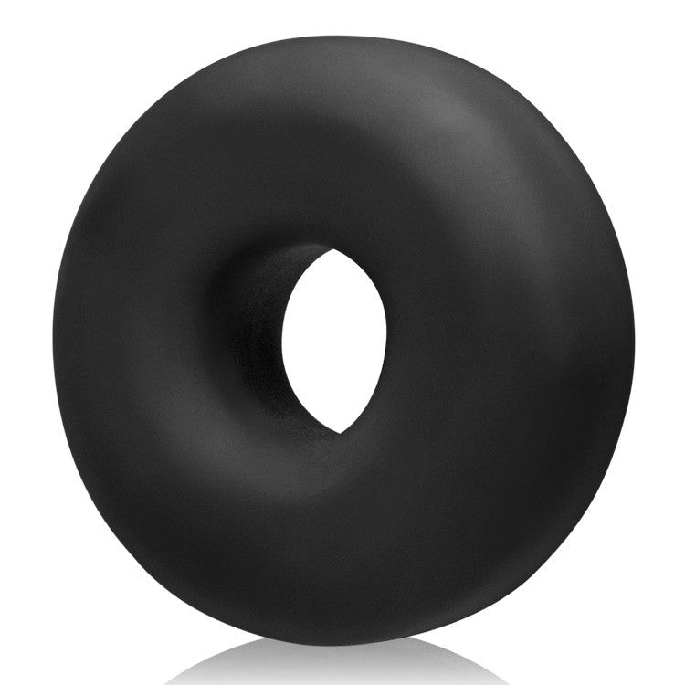 Big Ox Cockring Black Ice - Male Pleasure Toys Discover premium men's pleasure toys designed for satisfaction, performance, and unique experiences.