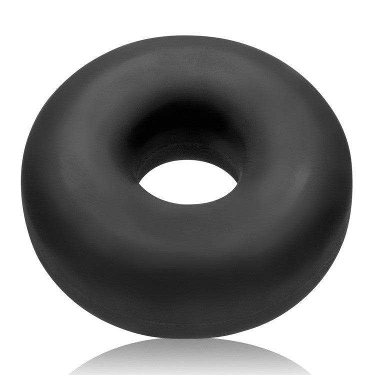 Big Ox Cockring Black Ice - Male Pleasure Toys Discover premium men's pleasure toys designed for satisfaction, performance, and unique experiences.