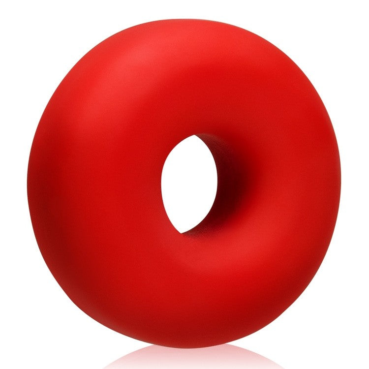 Big Ox Cockring Black Ice - Male Pleasure Toys Discover premium men's pleasure toys designed for satisfaction, performance, and unique experiences.