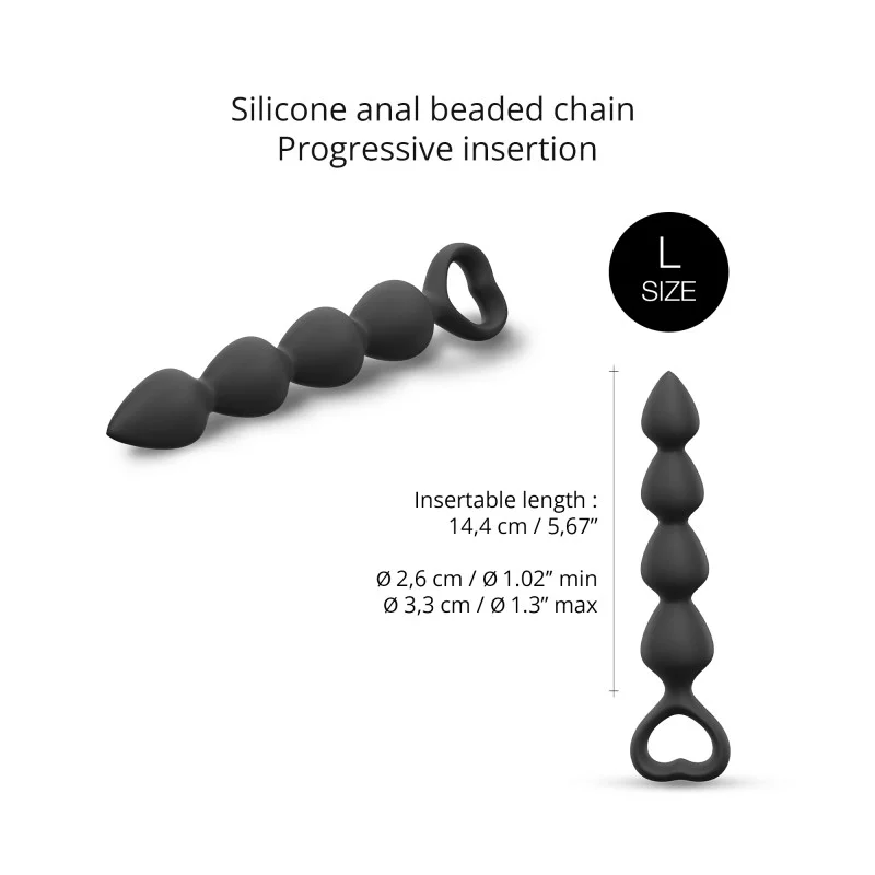 Bing Bang L Black Onyx - Male Pleasure Toys Discover premium men's pleasure toys designed for satisfaction, performance, and unique experiences.