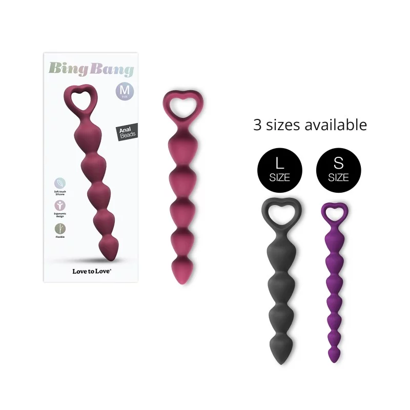 Bing Bang M Plum Star - Male Pleasure Toys Discover premium men's pleasure toys designed for satisfaction, performance, and unique experiences.