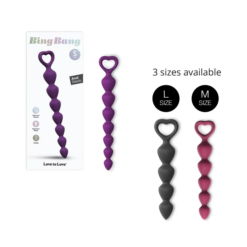 Bing Bang S Purple Rain - Male Pleasure Toys Discover premium men's pleasure toys designed for satisfaction, performance, and unique experiences.