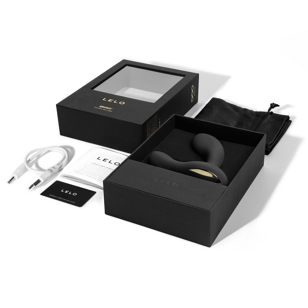 Bruno Black - Male Pleasure Toys Discover premium men's pleasure toys designed for satisfaction, performance, and unique experiences.