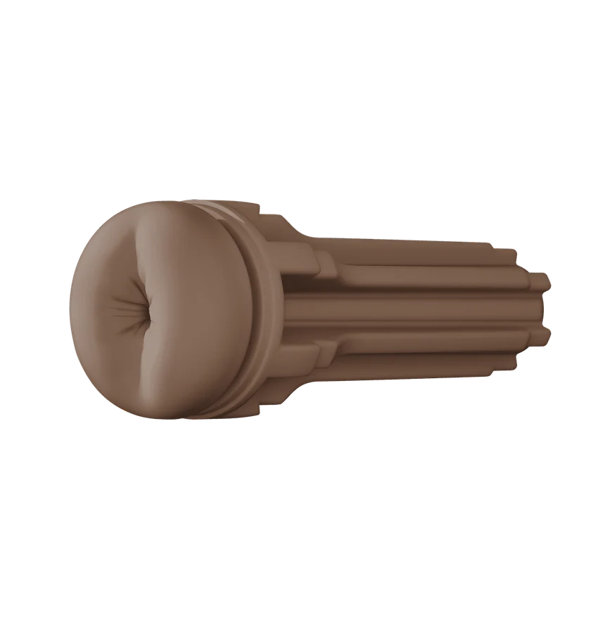 Feel Stroker Butt Mid Brown - Male Pleasure Toys Discover premium men's pleasure toys designed for satisfaction, performance, and unique experiences.