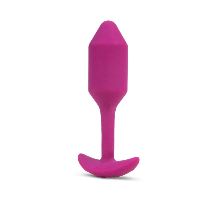 Vibrating Snug Plug 2 Rose - Male Pleasure Toys Discover premium men's pleasure toys designed for satisfaction, performance, and unique experiences.
