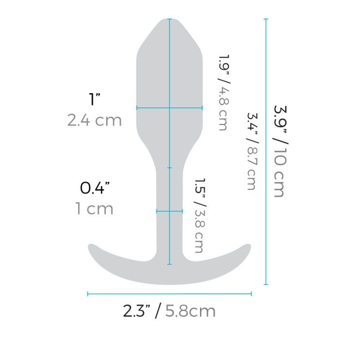Vibrating Snug Plug S Orange - Male Pleasure Toys Discover premium men's pleasure toys designed for satisfaction, performance, and unique experiences.