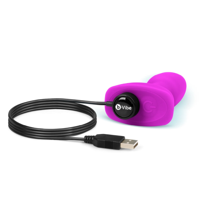 Rimming Plug Petite Fuchsia - Male Pleasure Toys Discover premium men's pleasure toys designed for satisfaction, performance, and unique experiences.