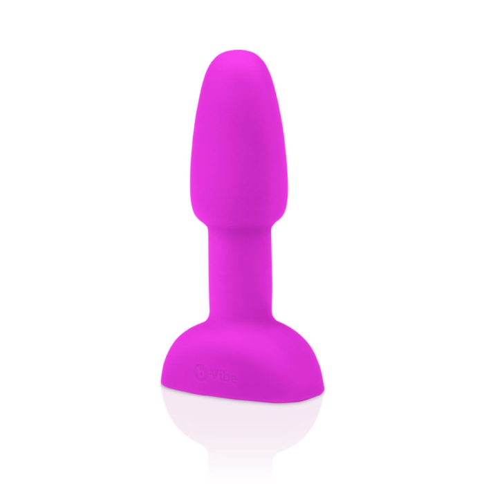 Rimming Plug Petite Fuchsia - Male Pleasure Toys Discover premium men's pleasure toys designed for satisfaction, performance, and unique experiences.