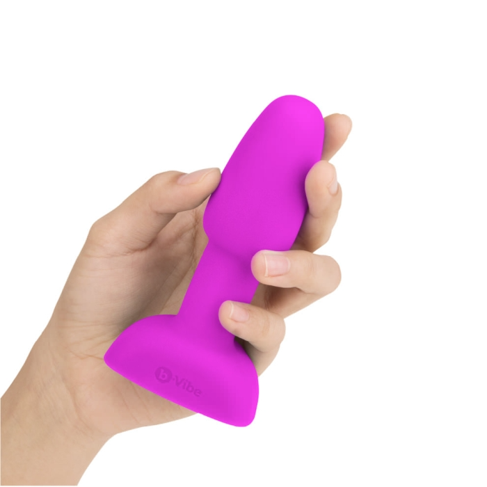 Rimming Plug Petite Fuchsia - Male Pleasure Toys Discover premium men's pleasure toys designed for satisfaction, performance, and unique experiences.