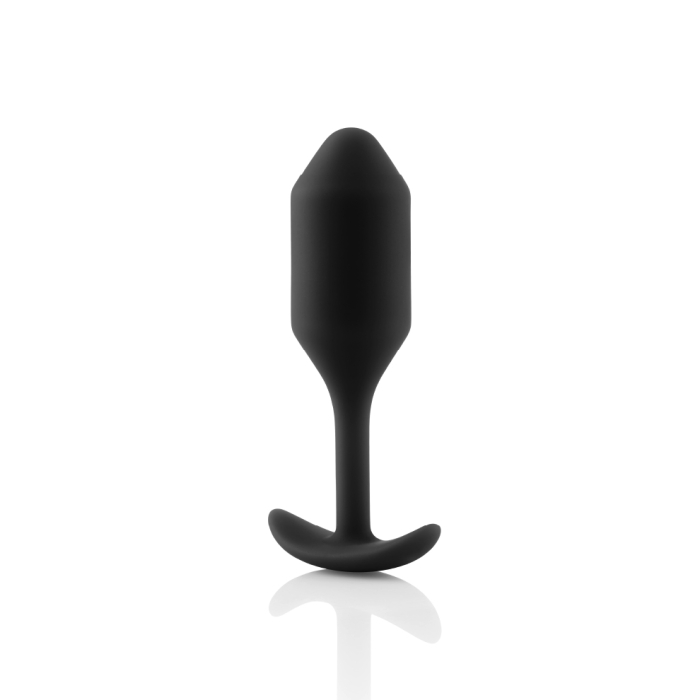 Snug Plug 2 Black - Male Pleasure Toys Discover premium men's pleasure toys designed for satisfaction, performance, and unique experiences.