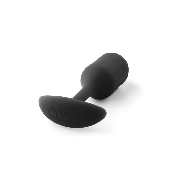 Snug Plug 2 Black - Male Pleasure Toys Discover premium men's pleasure toys designed for satisfaction, performance, and unique experiences.