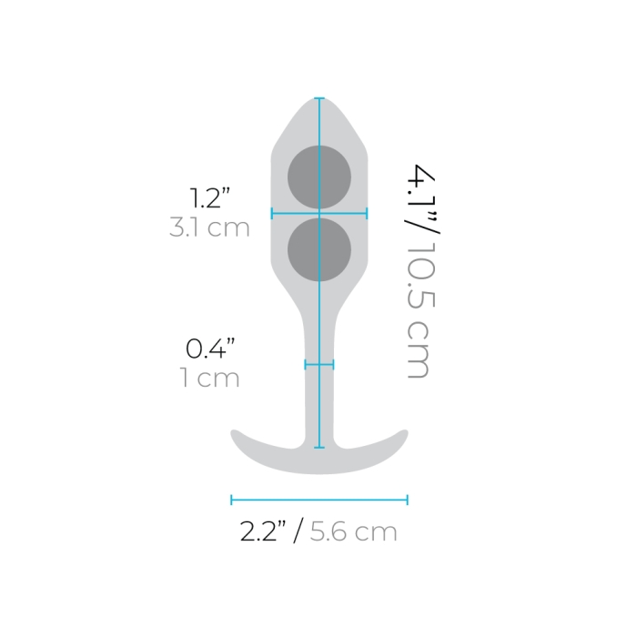 Snug Plug 2 Black - Male Pleasure Toys Discover premium men's pleasure toys designed for satisfaction, performance, and unique experiences.