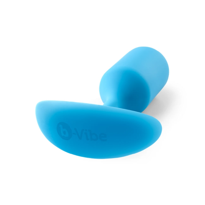 Snug Plug 3 Teal - Male Pleasure Toys Discover premium men's pleasure toys designed for satisfaction, performance, and unique experiences.