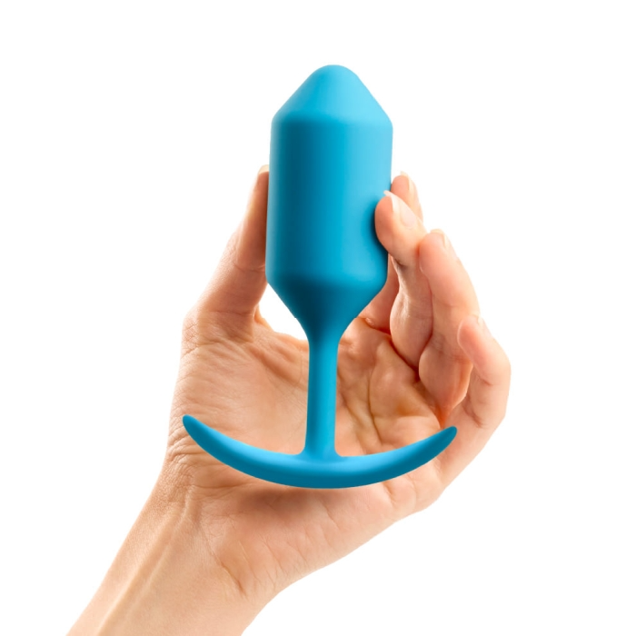 Snug Plug 3 Teal - Male Pleasure Toys Discover premium men's pleasure toys designed for satisfaction, performance, and unique experiences.