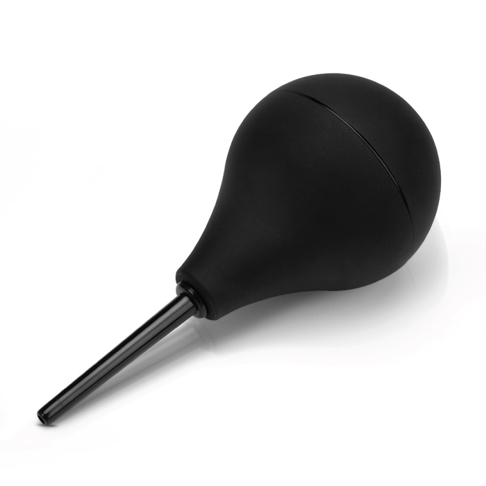 Classic Enema Bulb Set - Male Pleasure Toys Discover premium men's pleasure toys designed for satisfaction, performance, and unique experiences.