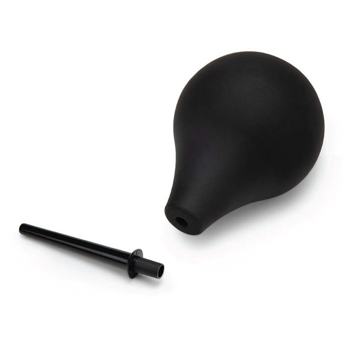 Classic Enema Bulb Set - Male Pleasure Toys Discover premium men's pleasure toys designed for satisfaction, performance, and unique experiences.