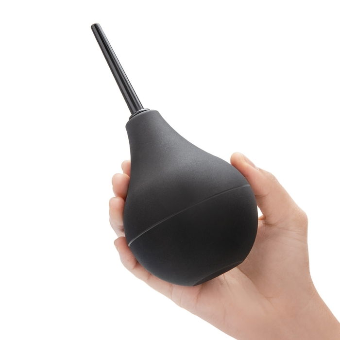 Classic Enema Bulb Set - Male Pleasure Toys Discover premium men's pleasure toys designed for satisfaction, performance, and unique experiences.