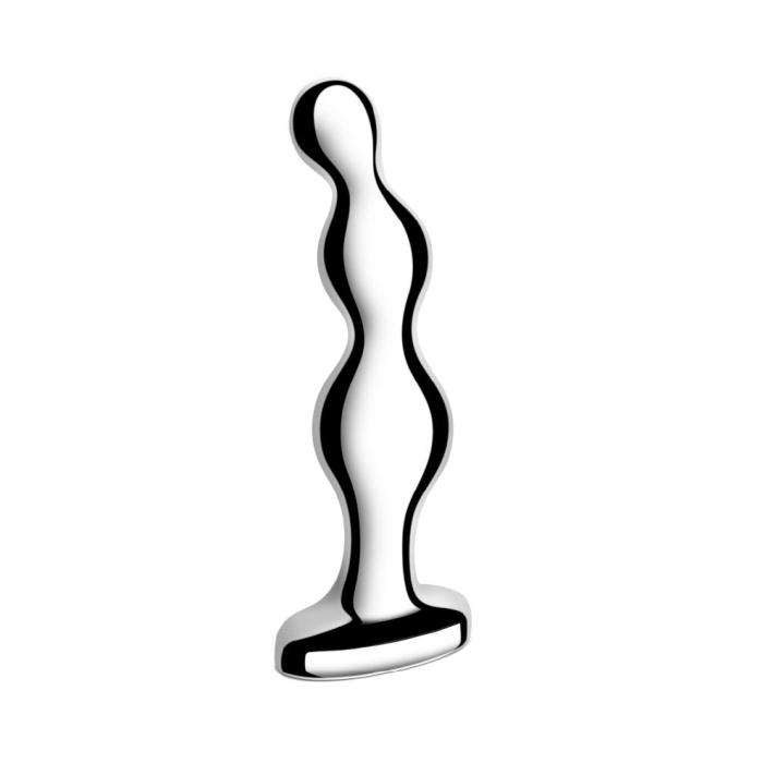 Stainless Steel Anal Beads - Male Pleasure Toys Discover premium men's pleasure toys designed for satisfaction, performance, and unique experiences.