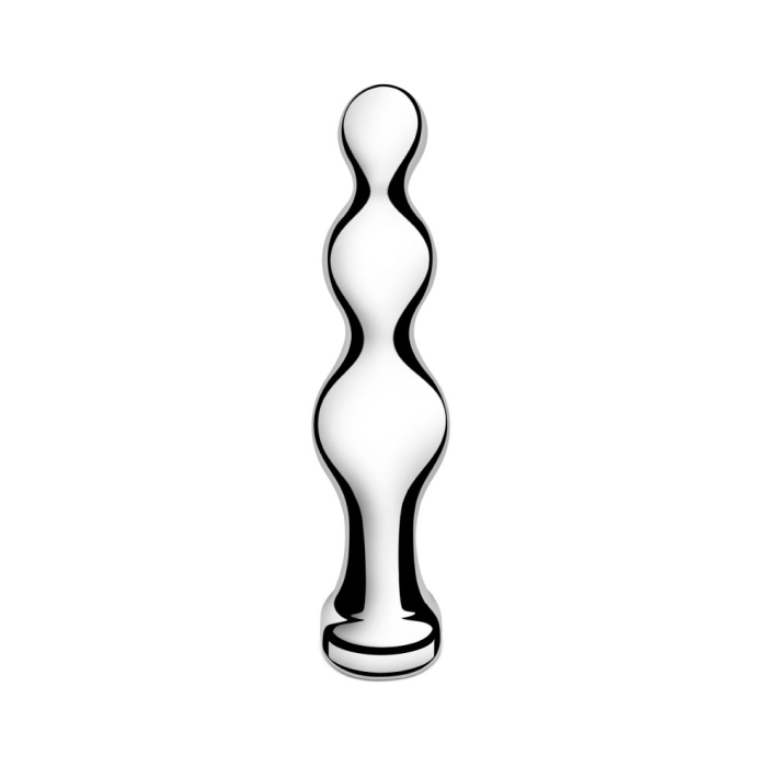Stainless Steel Anal Beads - Male Pleasure Toys Discover premium men's pleasure toys designed for satisfaction, performance, and unique experiences.