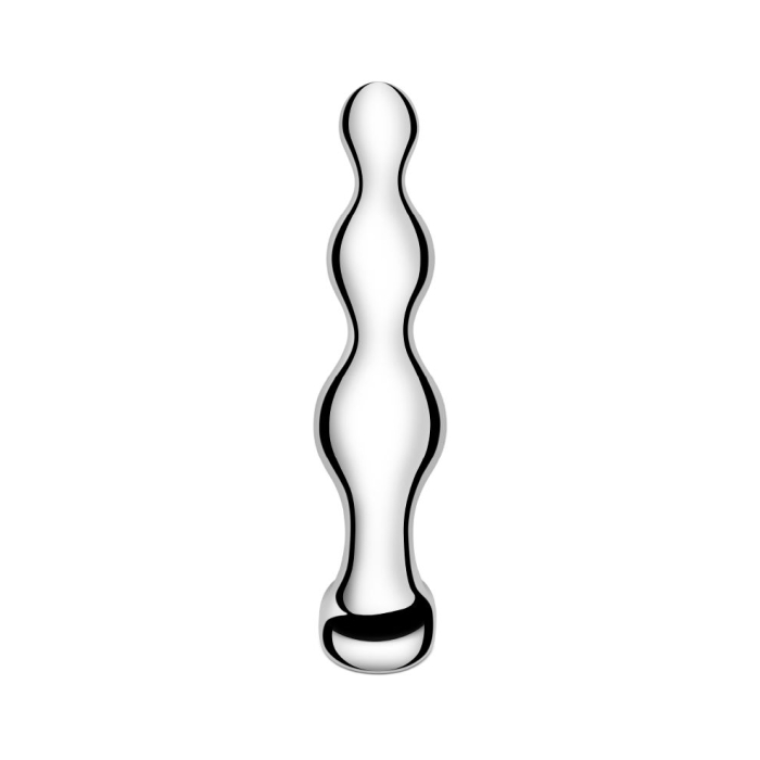 Stainless Steel Anal Beads - Male Pleasure Toys Discover premium men's pleasure toys designed for satisfaction, performance, and unique experiences.