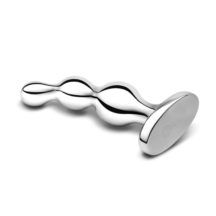 Stainless Steel Anal Beads - Male Pleasure Toys Discover premium men's pleasure toys designed for satisfaction, performance, and unique experiences.