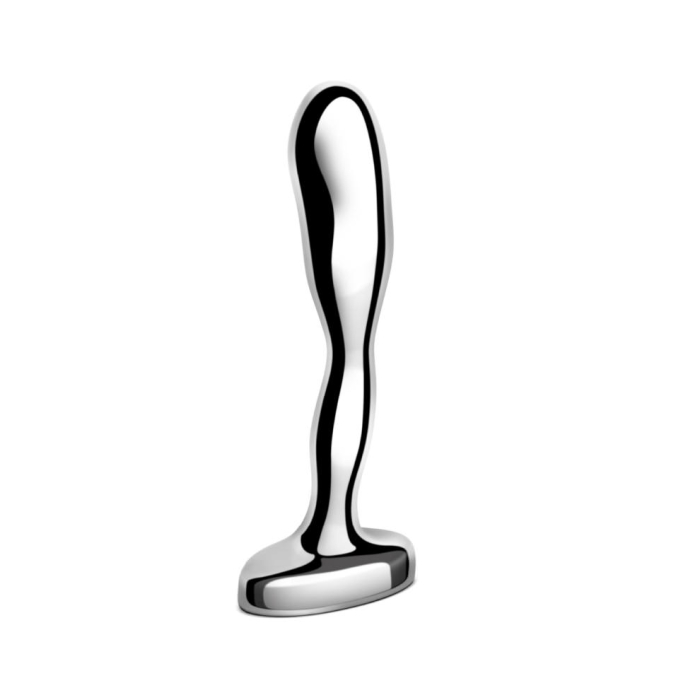 Stainless Steel Prostate Plug - Prostate Massagers for Beginners Discover premium men's pleasure toys designed for satisfaction, performance, and uniq
