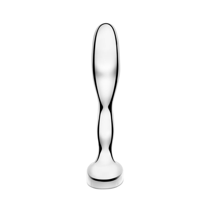 Stainless Steel Prostate Plug - Prostate Massagers for Beginners Discover premium men's pleasure toys designed for satisfaction, performance, and uniq