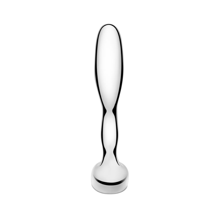Stainless Steel Prostate Plug - Prostate Massagers for Beginners Discover premium men's pleasure toys designed for satisfaction, performance, and uniq